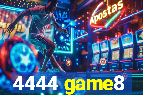 4444 game8